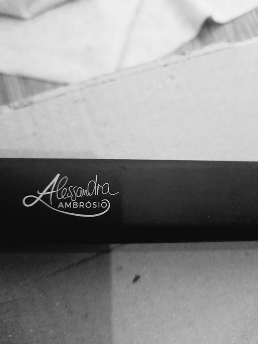 Преса за коса, нагревател коламаска