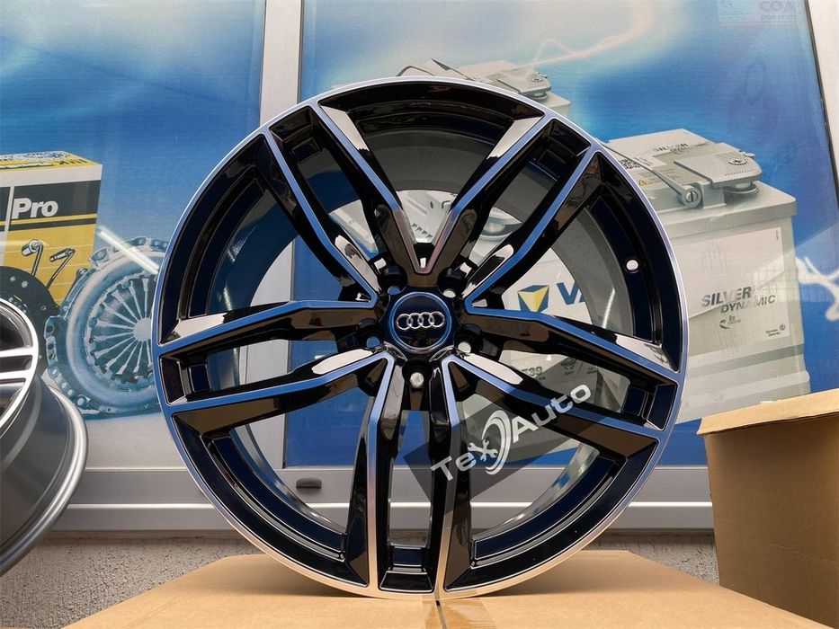 Джанти за AUDI RS 6 20” RS6 RS7 A4 A5 A6 A7 A8 Q5 Q7