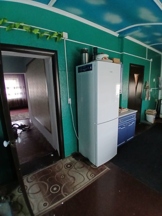 Дача в Алматы.пос.Отеген батыр.