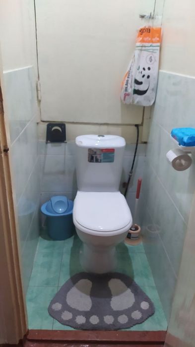 Продаю 2 в 3 ком.кв.- Куйлюк 2.