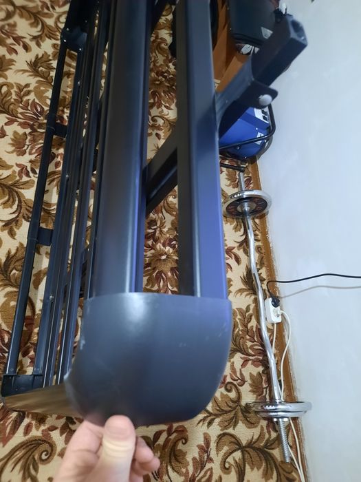 Багажник на крышу авто