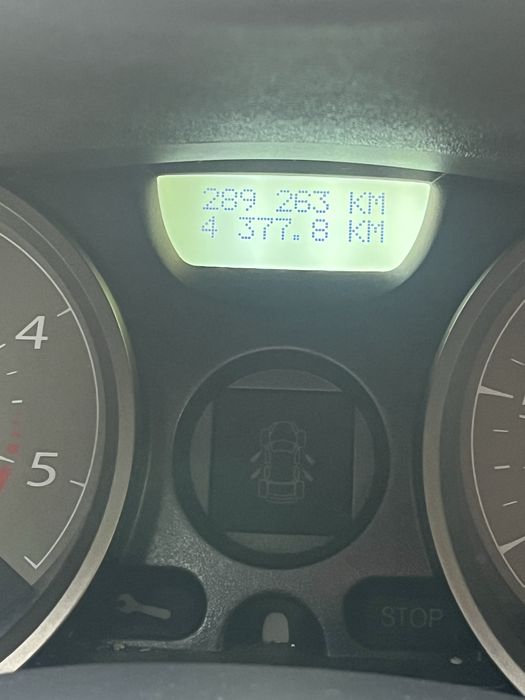 Renault Megane II 2006