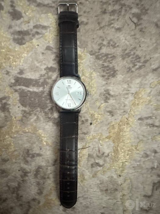 Original soat sotiladi