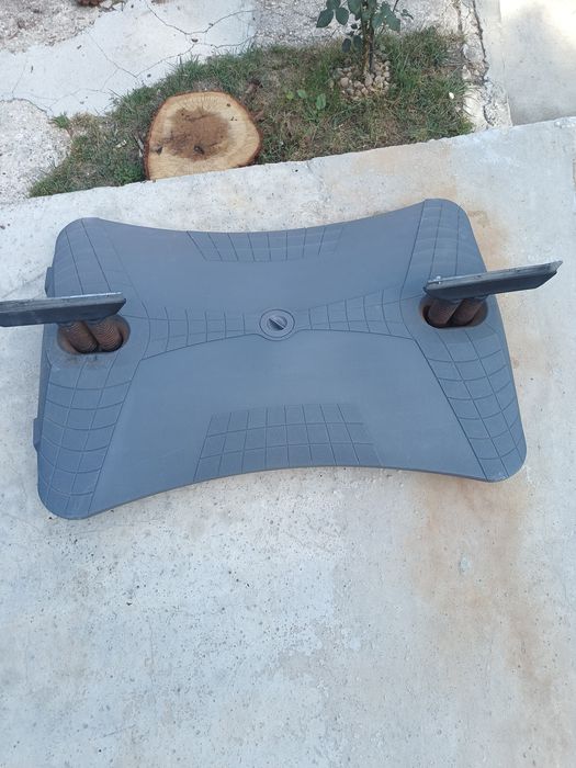 Стойка за Реклама подвижна