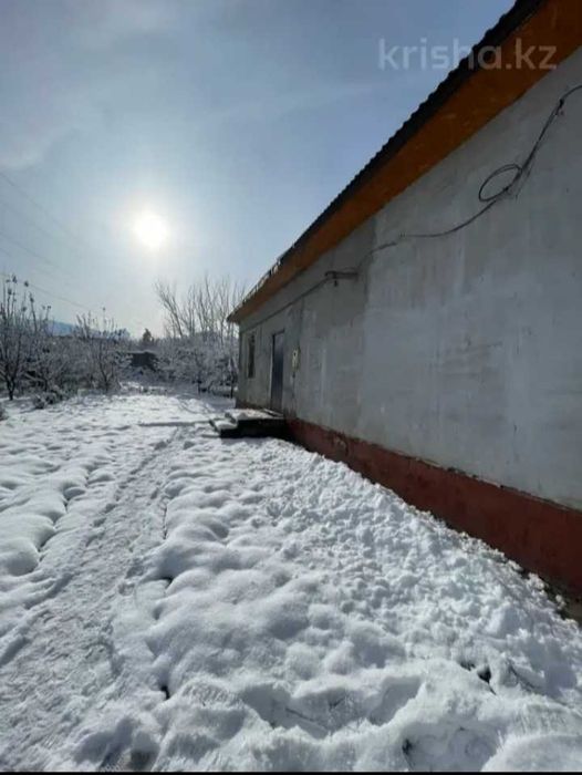 Дом 4х комнатный частный