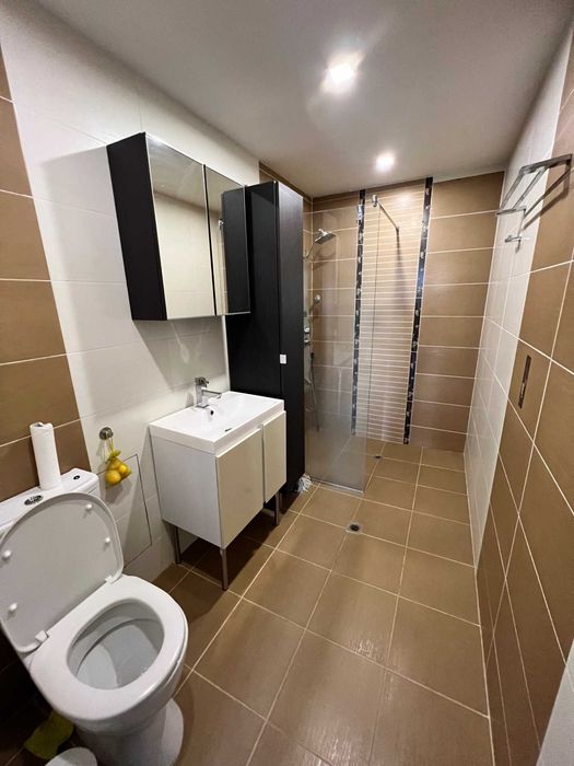 Дава се под наем Тристаен апартамент в София, Лагера - 86 кв.м за 600 € - Снимка #10
