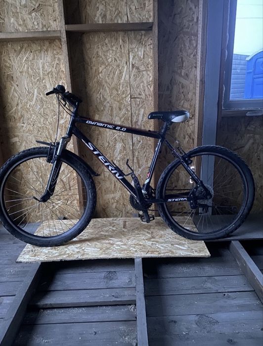 Продам велосипед