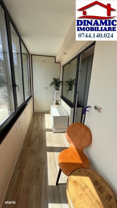 Apartament 2 camere – Str. Fermelor, parter, 500 Eur/ lunar