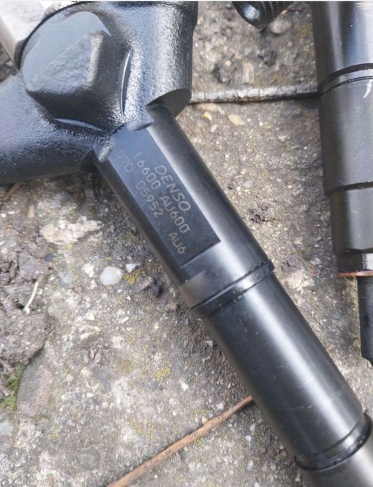 На части Нисан Примера П12 комби 2.2 dci/ Nissan Primera P12 kombi