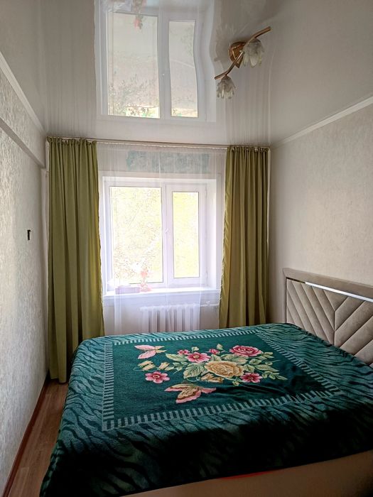 Продам 3 комнатную квартиру