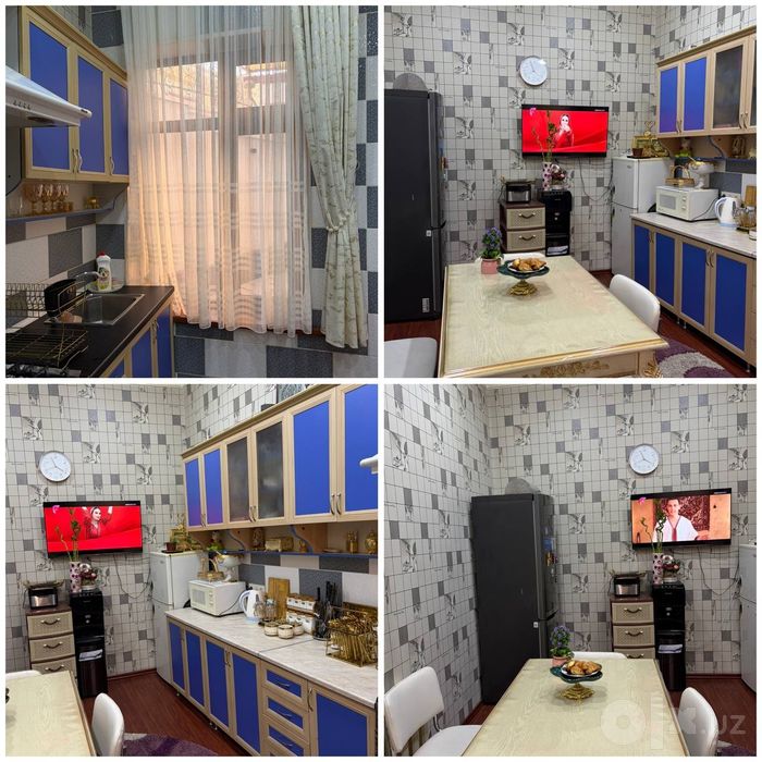 Продаётся участок орентир УВД Усто ширин