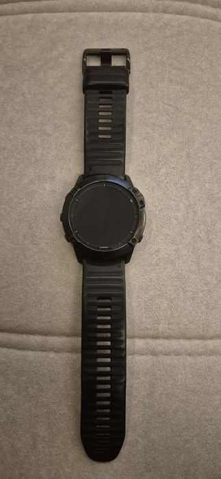 Gamin Fenix 6X Sapphire