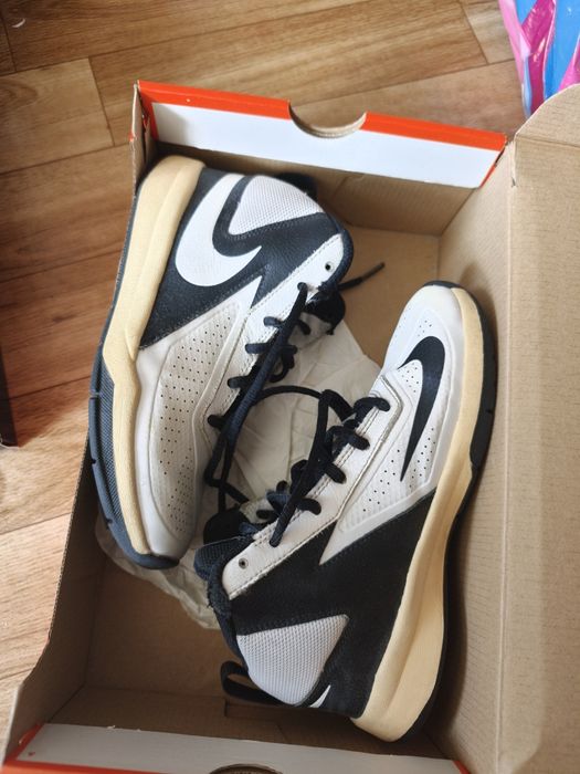 Nike детские кросовки