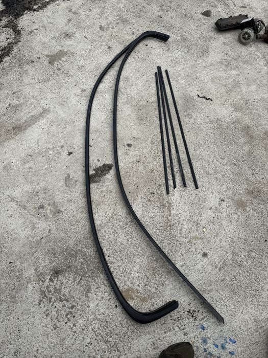 Шадул лайн BMW E90