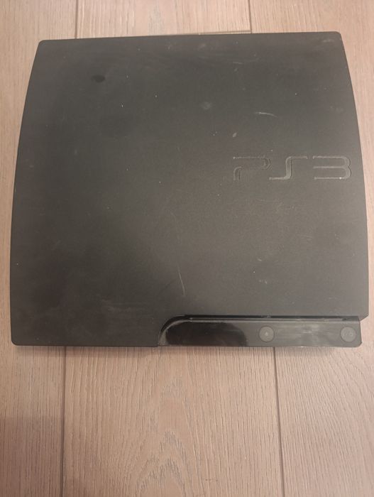 Vand urgent Ps3 modat.