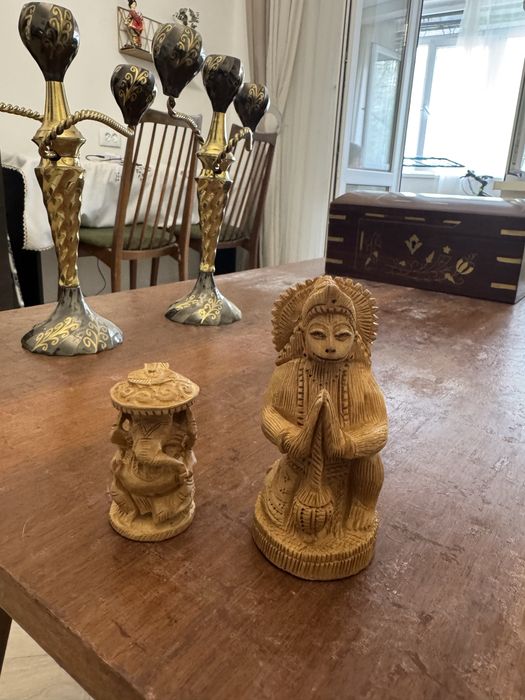 Сувениры буддийские сандаловые