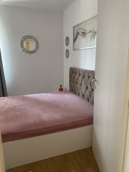 Inchiriere apartament doua camere pantelimon