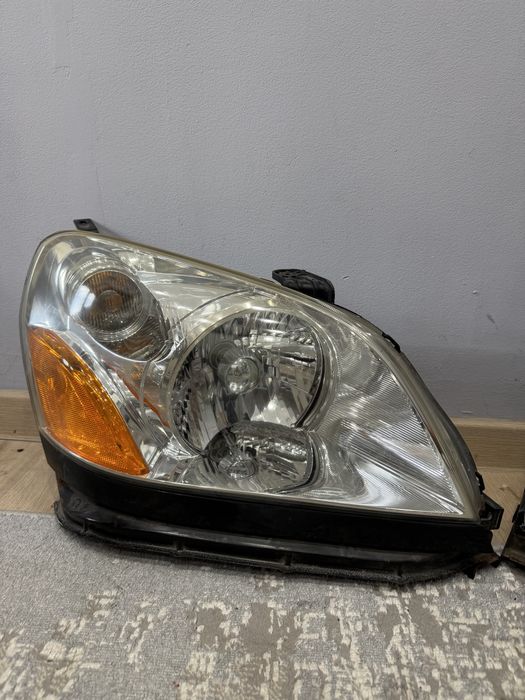 Фары на Honda Pilot 2005 Абача