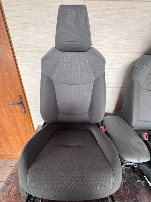 Scaune fata Toyota RAV4 model nou 2022+scaune fata BMW X5-E70