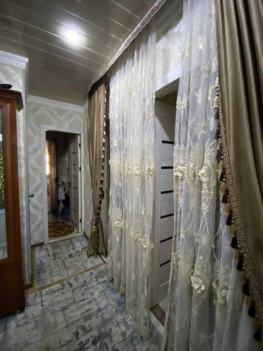 Квартира Зангиота Зиёратгохи тара, 3 хона,1 кават. Нархи 39900