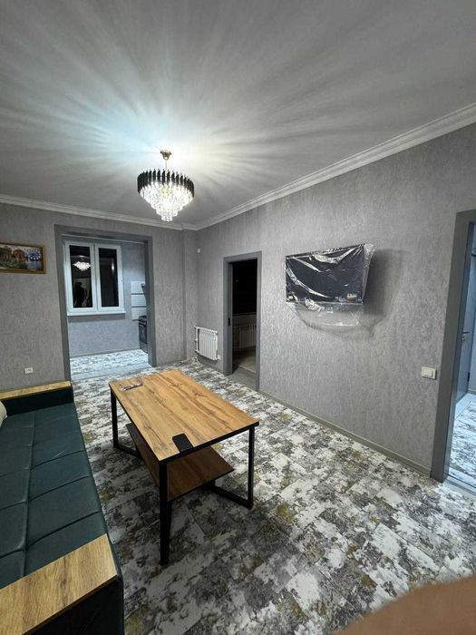 Сдаётся кв Массив Ялангач 3/2/4 ро-н Мирзо-Улугбекский