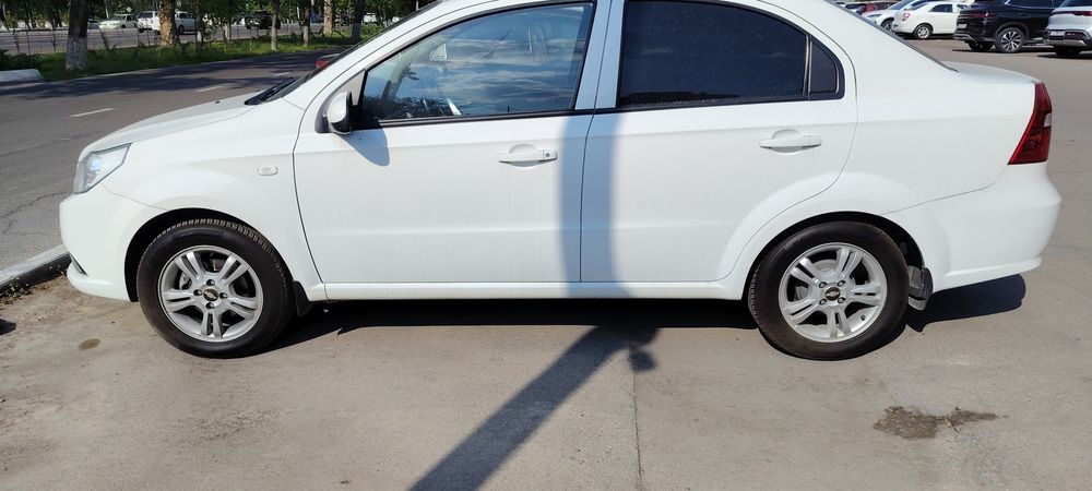 Nexia 3avtomat 2022 arenda