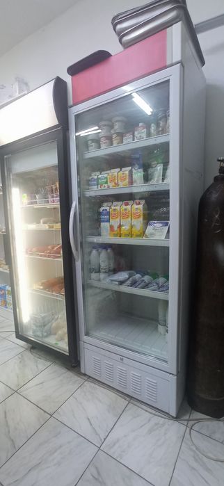 Холодильники сатылады