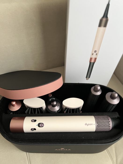 Фен-стайлер Dyson оригинал