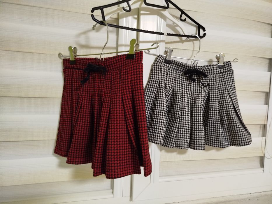 Рокли и поли 128 7-8г.