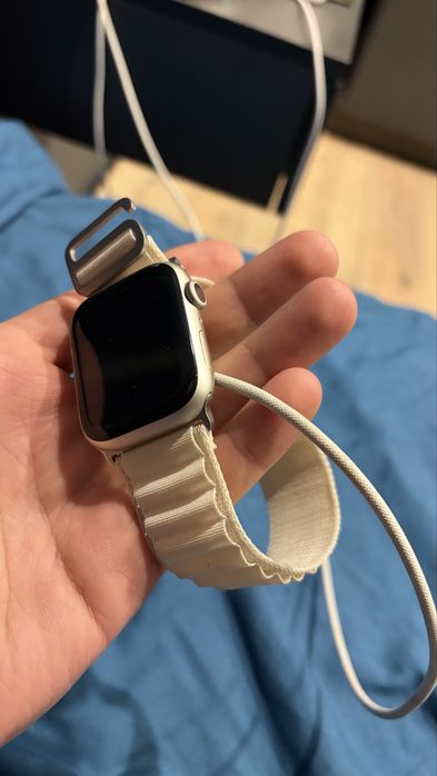Apple watch series 9 45 mm
