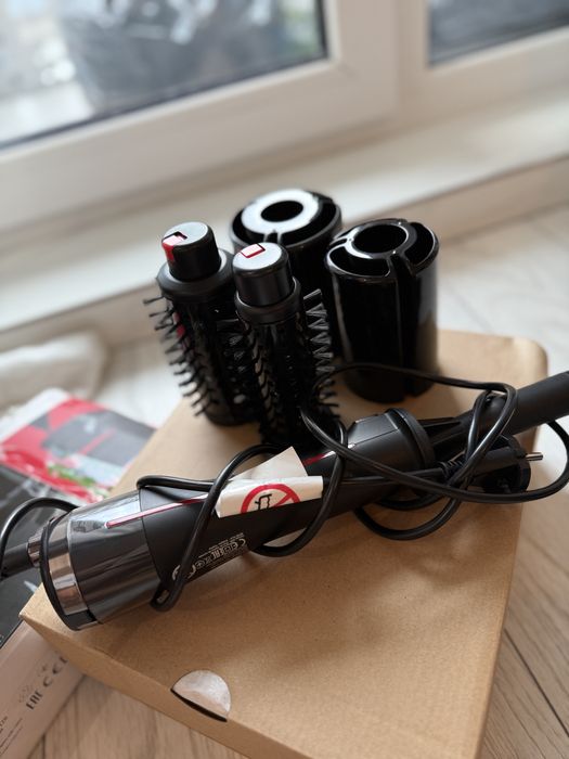 Perie Rowenta x Karl Lagerfeld Pro stylist