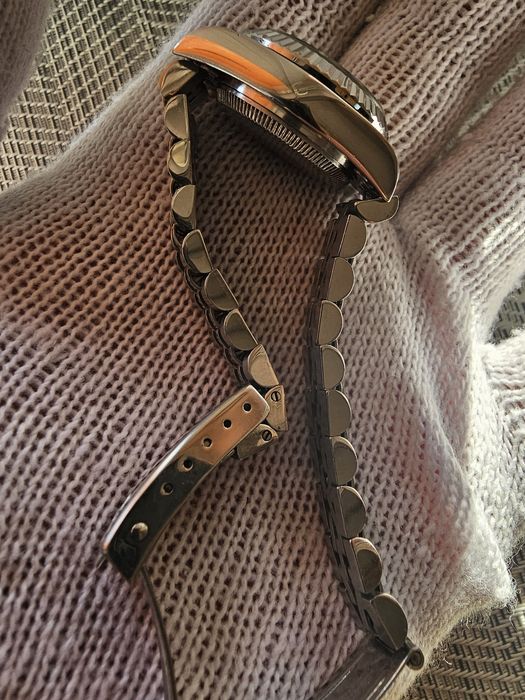 Rolex Datejust dama 26mm