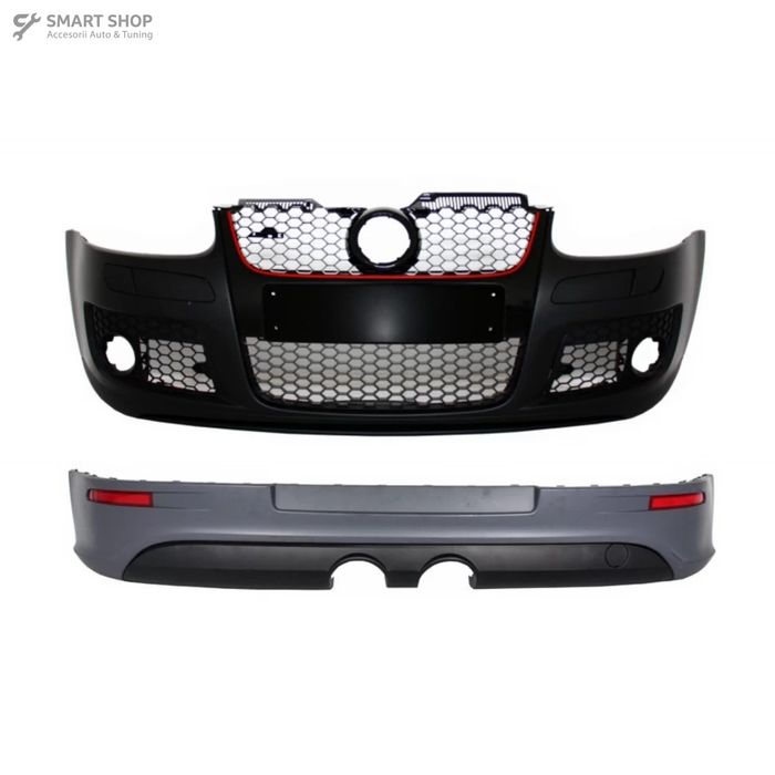 Pachet Exterior VW Golf V 5 Mk5 (2003-2007) GTI R32 Design