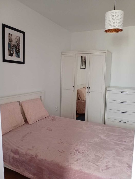 Propietar Inchiriez 2 camere  Dimitrie Leonida - Piata Sudului