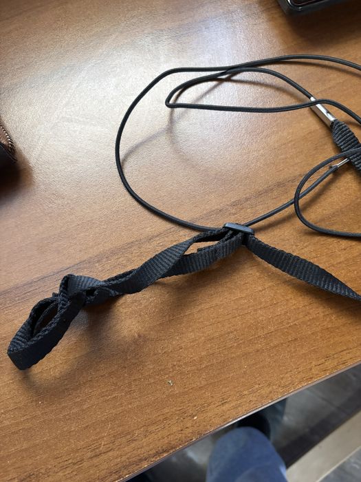 Нагръдник за папагал