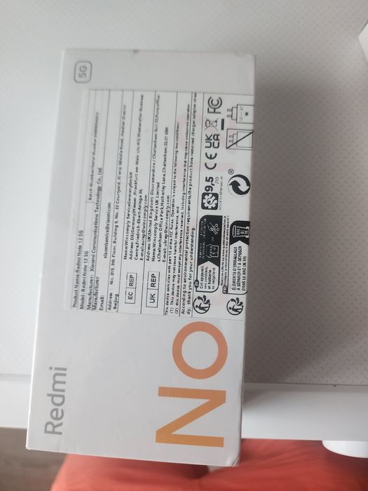 Redmi Note 12  128GB
