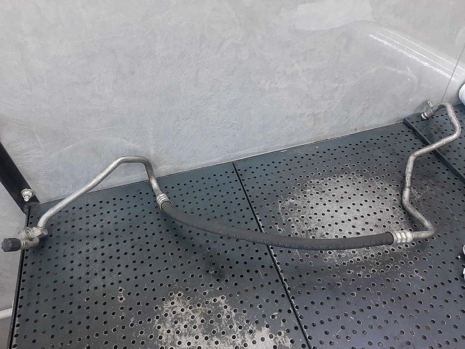 conducta clima ac  2.0 d n47d20d bmw  seria 5 f10  9250709-04  52529410