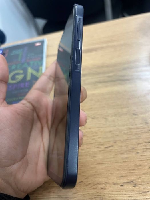 Samsung A 15 ideall holatda xotirasi 6/128. Karobka dokument full. Kel