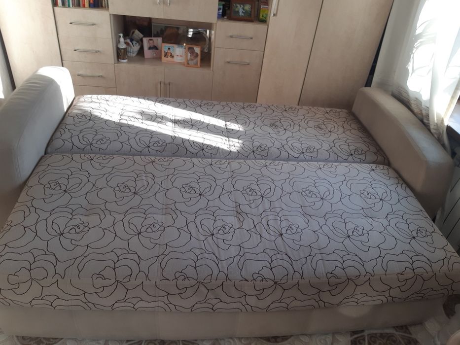 Продам диван б/у