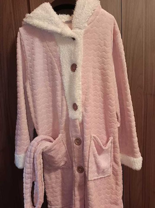 Halate groase plusate