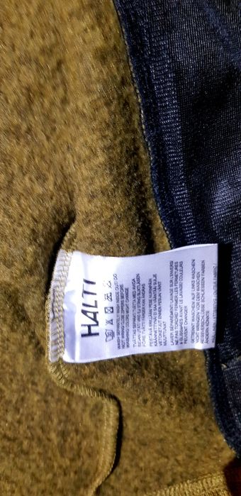 HALTI  мъжко спортно горнище