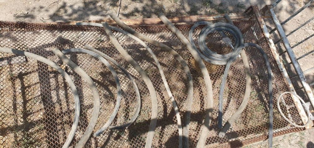 Шланг компрессорный