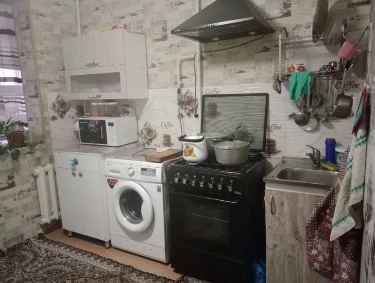 2-комн. квартира, 60 м², Мирзо-Улугбекский район