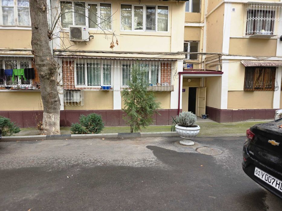 2х Комнатная квартира Лабзак 2