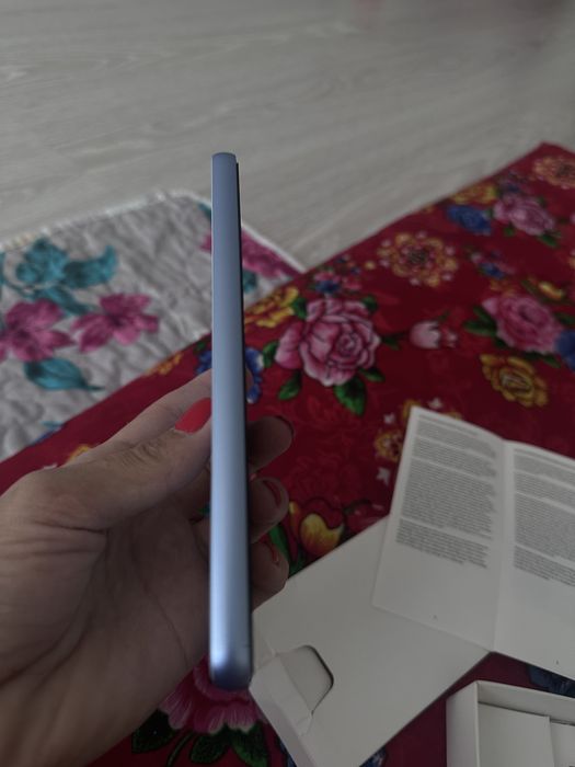 Samsung Galaxy A33 5G 8/128Gb, голубой