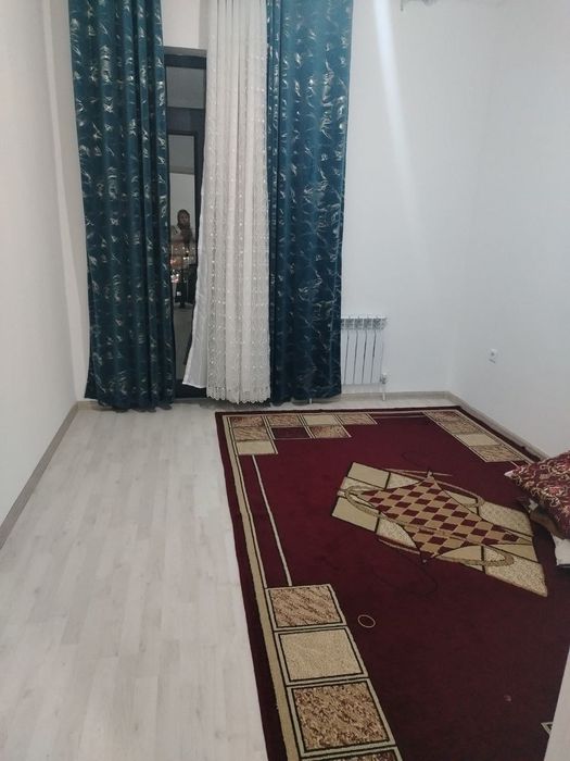 Янги Дархон 3/13/16 балкон 1,2×3 75 м² Абу Сахий, Ипподром метро якин