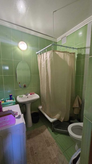 Продается 3 комнатная, р-н Клуб Строитель