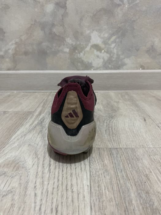 Предаторы адидас бутсы