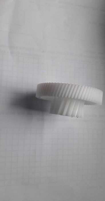 roata dintata masina de tocat carne zelmer Polaris vitek bosch