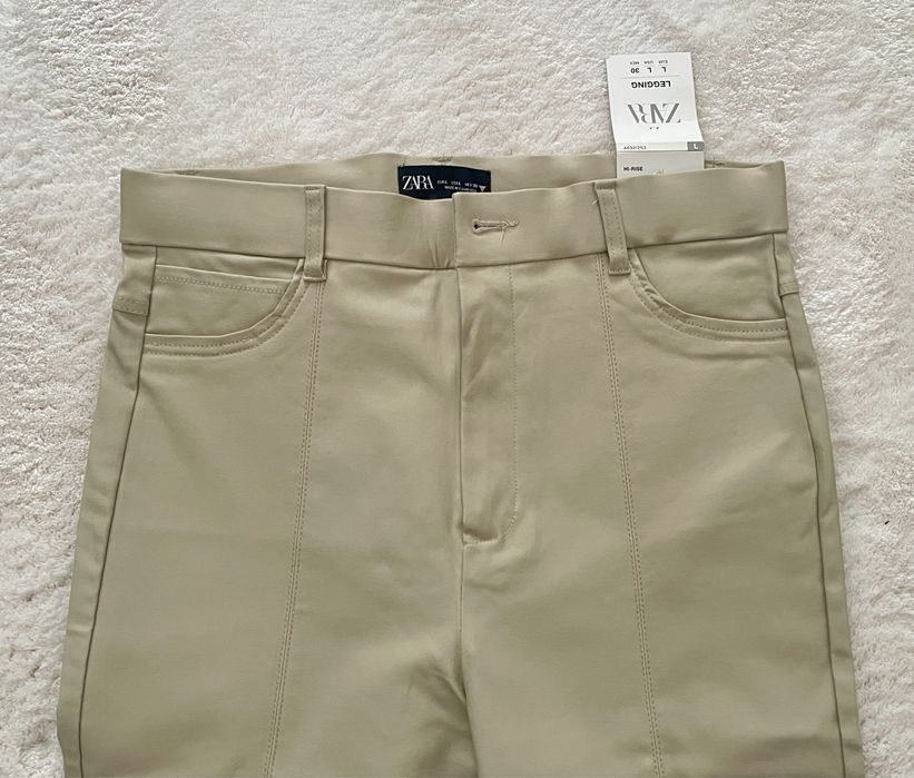 Продам брюки Zara новые!!!